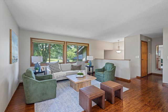 535 Nordic Lane, Troy Twp, WI 54016