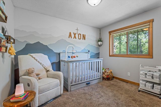 535 Nordic Lane, Troy Twp, WI 54016