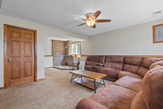 535 Nordic Lane, Troy Twp, WI 54016