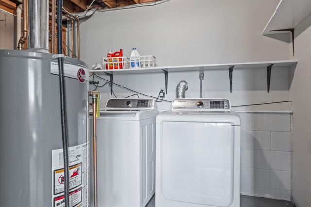 535 Nordic Lane, Troy Twp, WI 54016