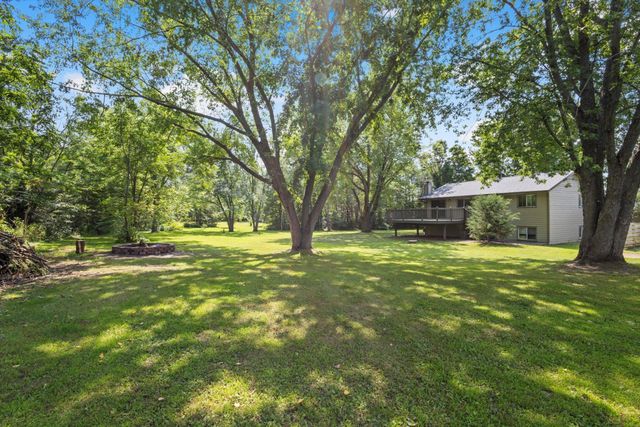 535 Nordic Lane, Troy Twp, WI 54016