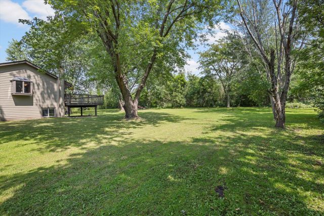 535 Nordic Lane, Troy Twp, WI 54016