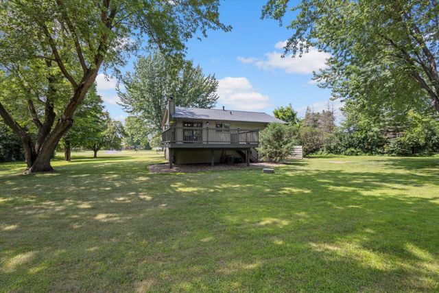 535 Nordic Lane, Troy Twp, WI 54016