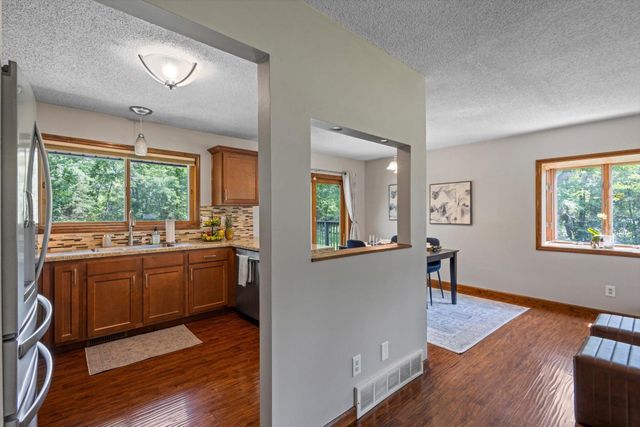 535 Nordic Lane, Troy Twp, WI 54016