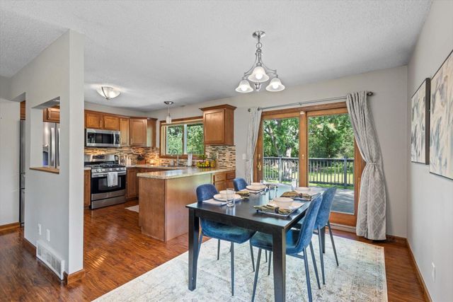 535 Nordic Lane, Troy Twp, WI 54016