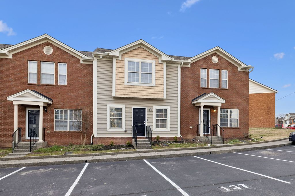 5170 Hickory Hollow Pkwy Unit 137, Antioch, TN 37013