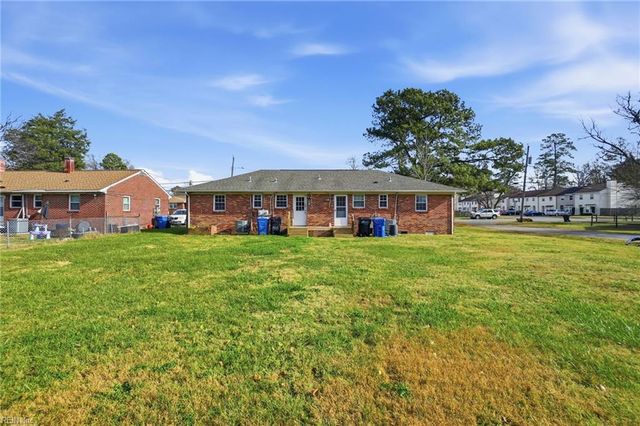 421 West LN, Virginia Beach, VA 23454