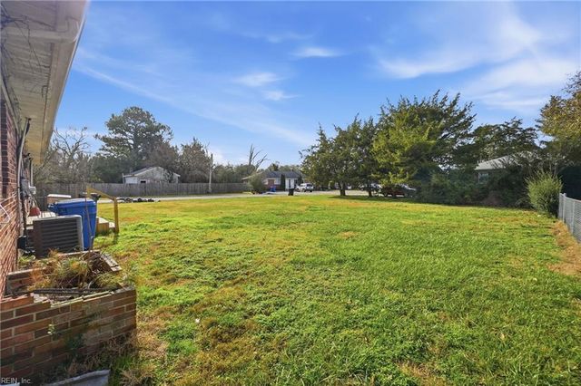 421 West LN, Virginia Beach, VA 23454