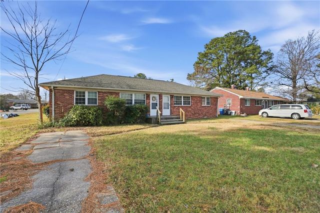 421 West LN, Virginia Beach, VA 23454