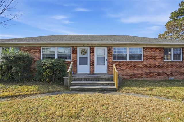 421 West LN, Virginia Beach, VA 23454