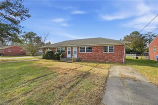 421 West LN, Virginia Beach, VA 23454