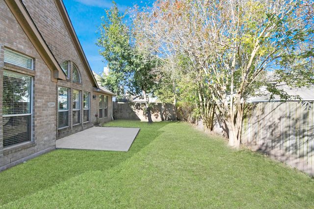 16827 Dunbar Grove Court, Sugar Land, TX 77498