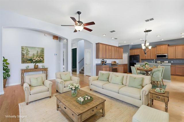 20629 WILD PLUM COURT, Land O Lakes, FL 34637