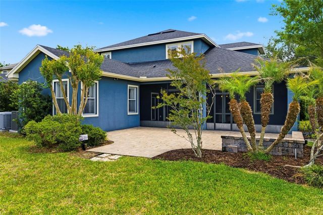 20629 WILD PLUM COURT, Land O Lakes, FL 34637