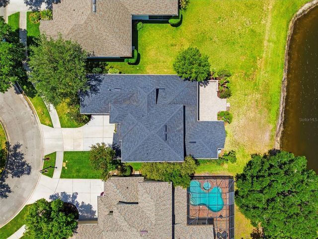 20629 WILD PLUM COURT, Land O Lakes, FL 34637
