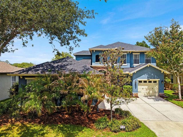 20629 WILD PLUM COURT, Land O Lakes, FL 34637