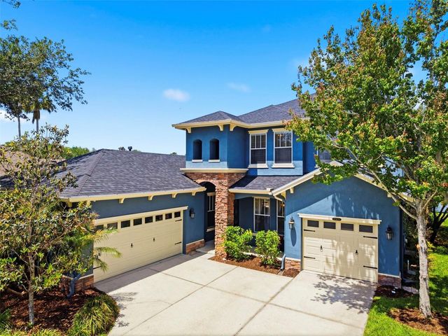 20629 WILD PLUM COURT, Land O Lakes, FL 34637