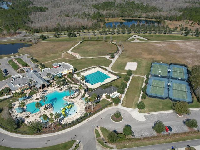 20629 WILD PLUM COURT, Land O Lakes, FL 34637