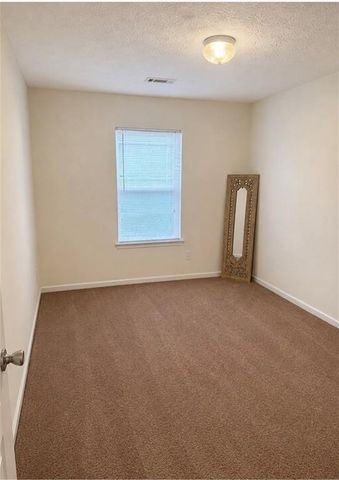 504 Simpson Place Drive, Forest Park, GA 30297
