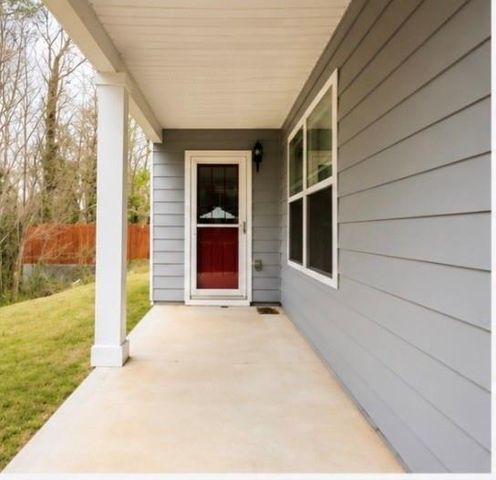 504 Simpson Place Drive, Forest Park, GA 30297