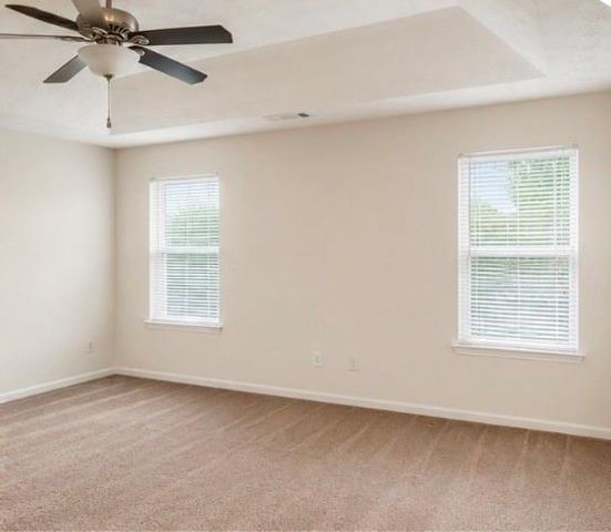 504 Simpson Place Drive, Forest Park, GA 30297