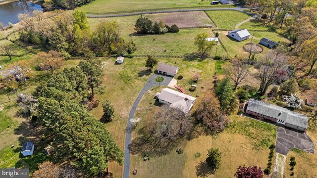 13349 BROCK LN, Culpeper, VA 22701