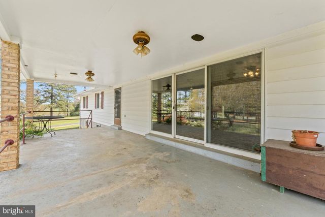 13349 BROCK LN, Culpeper, VA 22701