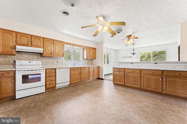 13349 BROCK LN, Culpeper, VA 22701