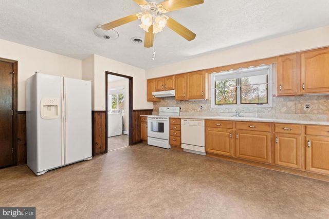 13349 BROCK LN, Culpeper, VA 22701