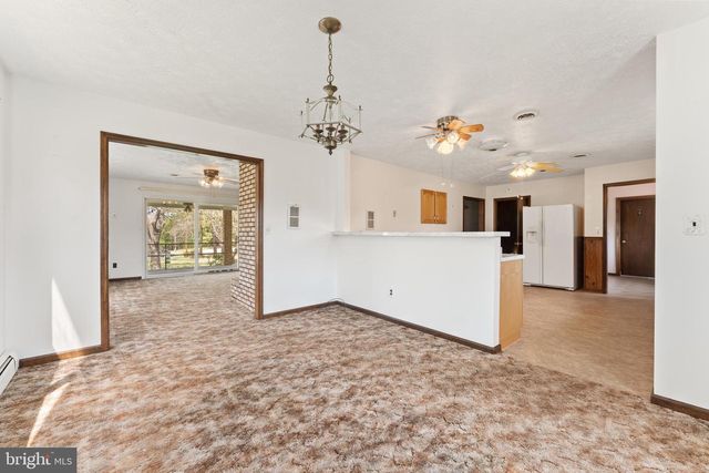 13349 BROCK LN, Culpeper, VA 22701