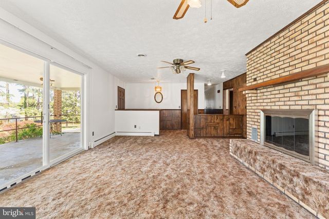 13349 BROCK LN, Culpeper, VA 22701