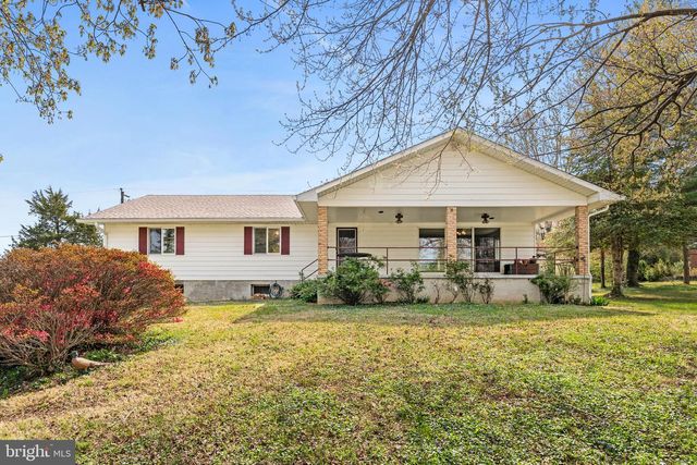 13349 BROCK LN, Culpeper, VA 22701