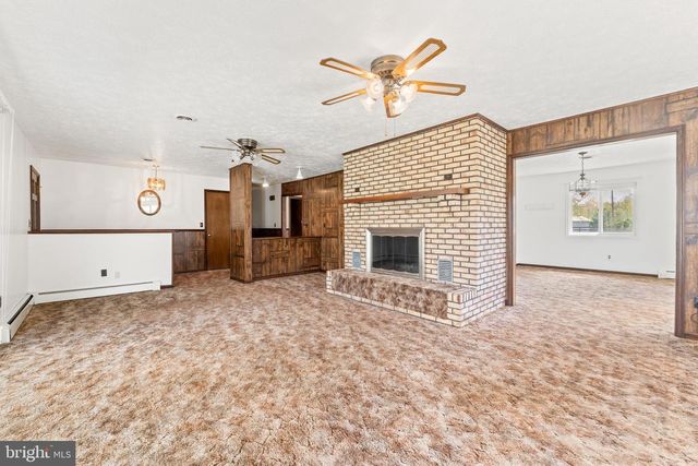 13349 BROCK LN, Culpeper, VA 22701