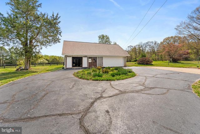 13349 BROCK LN, Culpeper, VA 22701