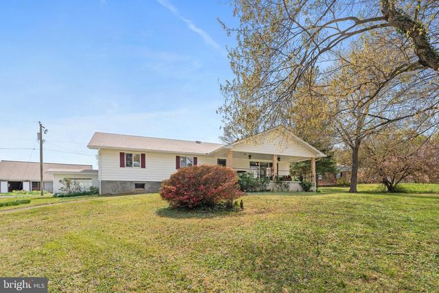 13349 BROCK LN, Culpeper, VA 22701