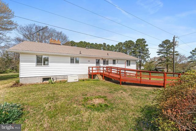 13349 BROCK LN, Culpeper, VA 22701