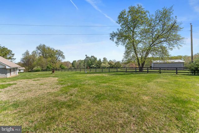 13349 BROCK LN, Culpeper, VA 22701