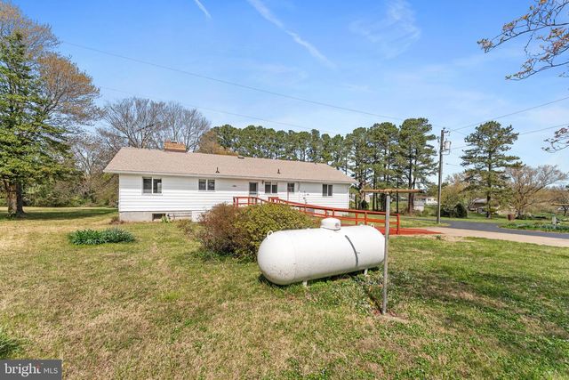 13349 BROCK LN, Culpeper, VA 22701
