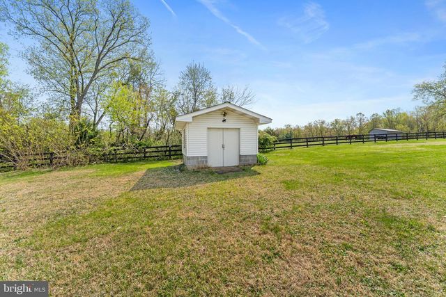 13349 BROCK LN, Culpeper, VA 22701