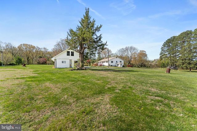 13349 BROCK LN, Culpeper, VA 22701