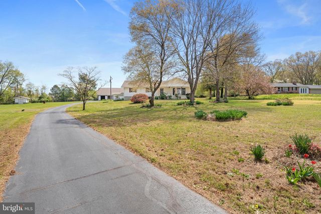 13349 BROCK LN, Culpeper, VA 22701