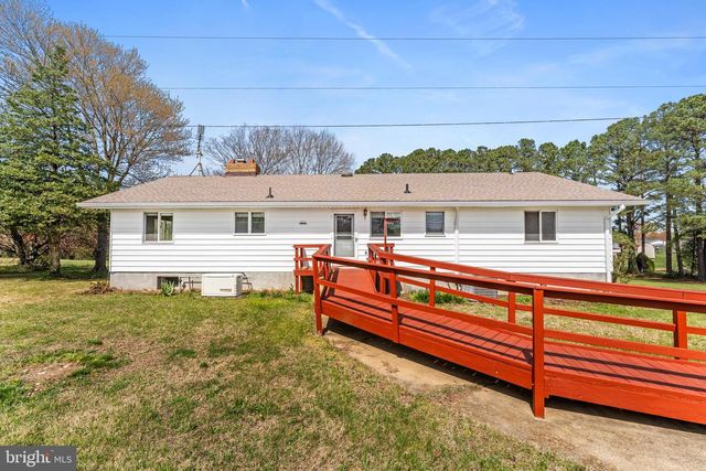 13349 BROCK LN, Culpeper, VA 22701