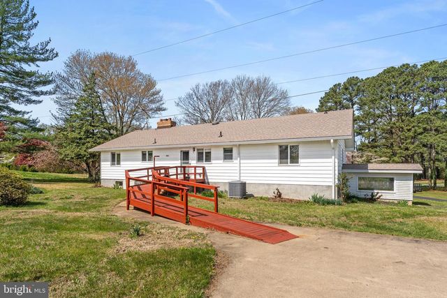 13349 BROCK LN, Culpeper, VA 22701