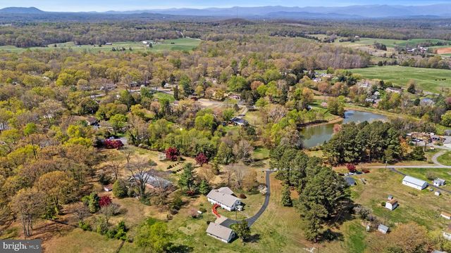13349 BROCK LN, Culpeper, VA 22701