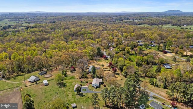 13349 BROCK LN, Culpeper, VA 22701