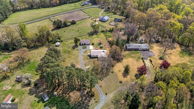 13349 BROCK LN, Culpeper, VA 22701