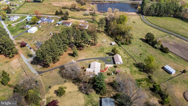 13349 BROCK LN, Culpeper, VA 22701