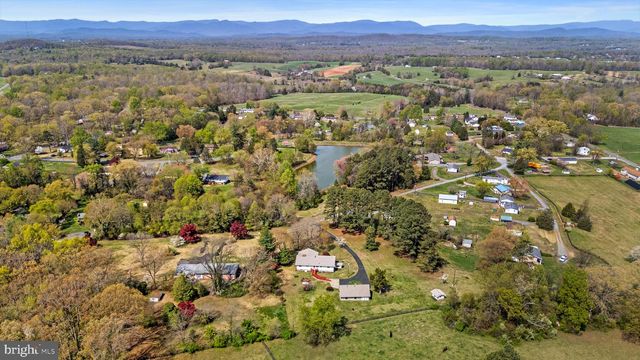 13349 BROCK LN, Culpeper, VA 22701
