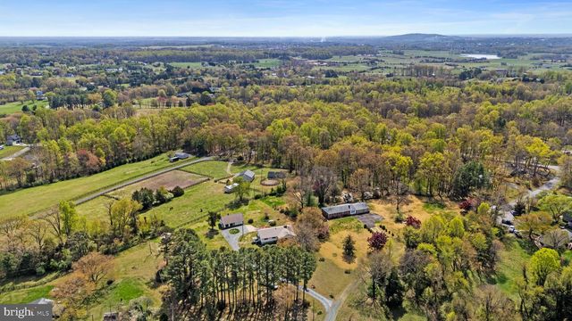 13349 BROCK LN, Culpeper, VA 22701