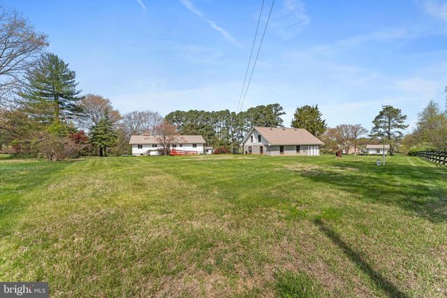 13349 BROCK LN, Culpeper, VA 22701